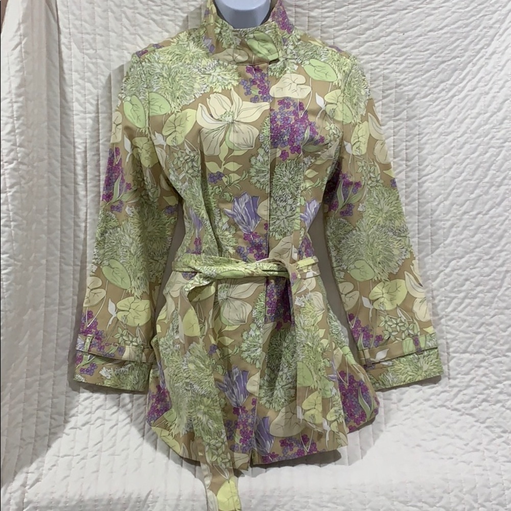 Mossimo Rain Jacket Beautiful